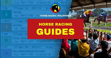 Bayang Karerista Horse Racing .